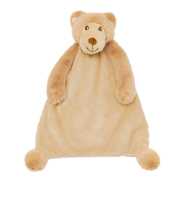 Bär Bram Schmusetuch 25 cm
