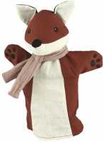Handpuppe Fuchs