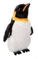 Plüsch Kaiserpinguin 30 cm Cuddlekin