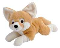Plüsch Wüstenfuchs 30 cm Ecokins