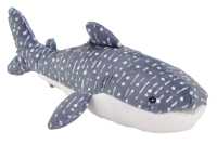 Plüsch Walhai 20 cm Mini Ecokins