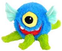 Plüsch Monster Muck 45 cm