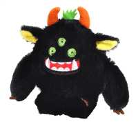 Plüsch Monster Dusk junior 20 cm