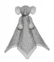 Diinglisar Organic Stars, Doudou, elephant