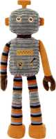 Robo Kidz Alfa 45 cm