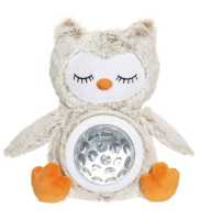 Nachtlicht Eule 25 cm