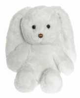 Hase Maja hellgrün 27 cm