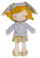 Schlenkerpuppe Tindra 30 cm