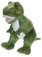 Plüsch Dino nachtleuchtend 25 cm