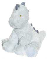 Plüsch Dino blau 30 cm