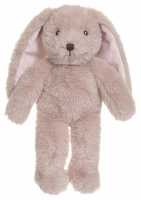 Plüsch Hase Svea dunkelrosa 25 cm