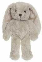 Plüsch Hase Svea hellbeige 25 cm