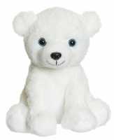 Plüsch Eisbär 22 cm