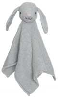 Schmusetuch Hase Teddy Baby 28 cm
