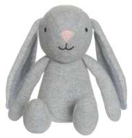 Spieltier Hase Teddy Baby 24 cm