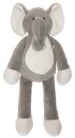Diinglisar Organic, Spieltier Elefant