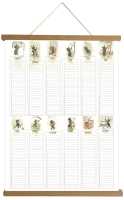 Poster Kalender