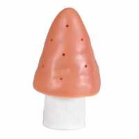 Nachtlicht kleiner Pilz Terra