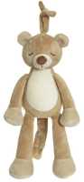 Plüsch Spieluhr Diinglisar Teddy Nalle 25 cm