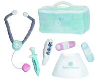 Teddy Spielset Medizin