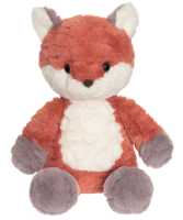 Plüsch Tuffisar Fuchs Rune 37 cm