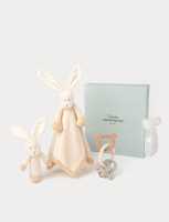 Diinglisar Geschenkset Hase Cremefarben