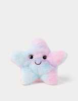 Seestern regenbogenfarbig 22  cm
