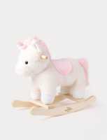 Schaukeltier Einhorn