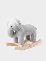 Schaukeltier Elefant