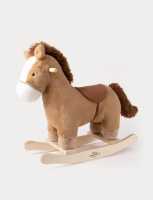 Schaukeltier Pferd