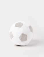 Plüsch Fussball 20  cm