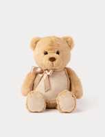 Teddy Sixten beige 32  cm