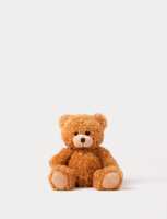 Color Cubs Teddy braun 20  cm