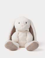 Teddy, Mocca, XL, Cream 60  cm