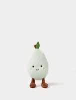 Teddy Früchte Birne 17 cm