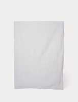 Ökotex Baumwolldecke Greige