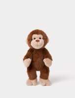 Teddy Wild Affe 35  cm