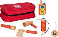 Feuerwehreinsatztasche