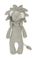 Rassel Löwe 15 cm