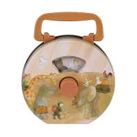 Musical Radio Arche Noah