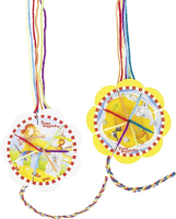 Das Strickwunder, Peggy Diggledey