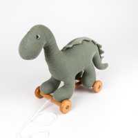 Nachziehtier Dino Victor