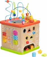 Activity- und Motorikwürfel ActiveKids XXL