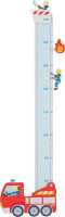 Messlatte Feuerwehr 94 cm