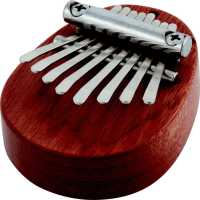 Mini Kalimba nature