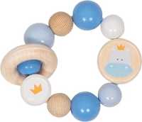 Greifling Elastik Nilpferd