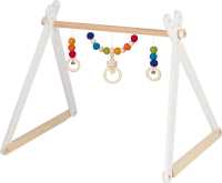 Baby-Fit Regenbogen, Greif- und Spieltrainer