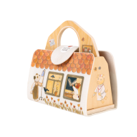 Spieltasche Arztpraxis