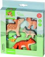 Waldtiere-Set