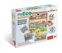 My Eco School